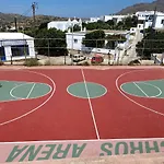 Traditional بيت للعطل Kechros
