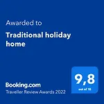 Traditional Hébergement de vacances *
