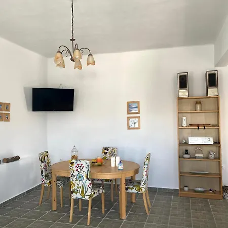 Сasa de vacaciones Traditional Kechros