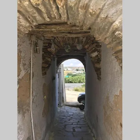 Holiday home Traditional Kechros