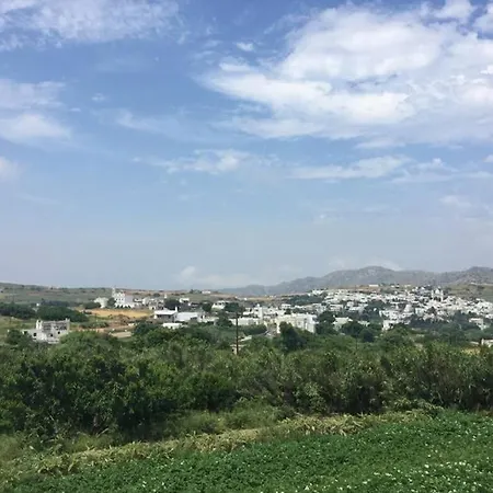 Сasa de vacaciones Traditional Kechros