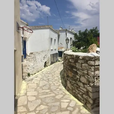 Traditional * Kechros