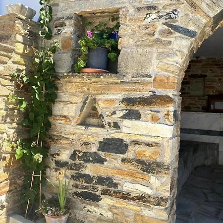 Vakantiehuis Traditional *