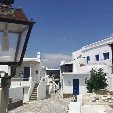 Vakantiehuis Traditional *