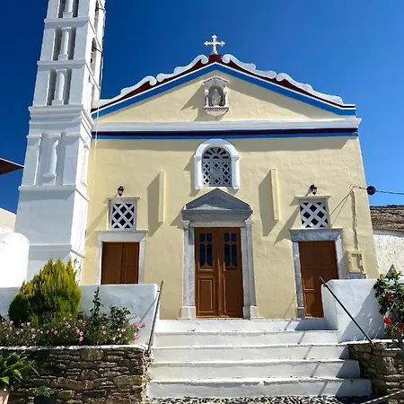 Traditional Holiday home