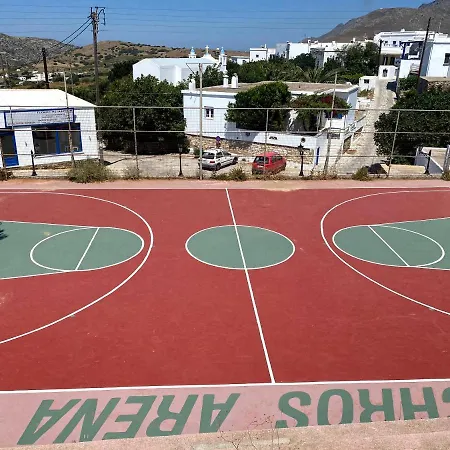 Traditional Vakantiehuis Kechros