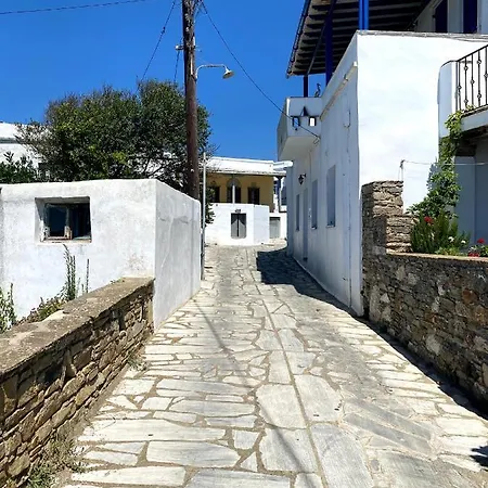 Сasa de vacaciones Traditional Kechros