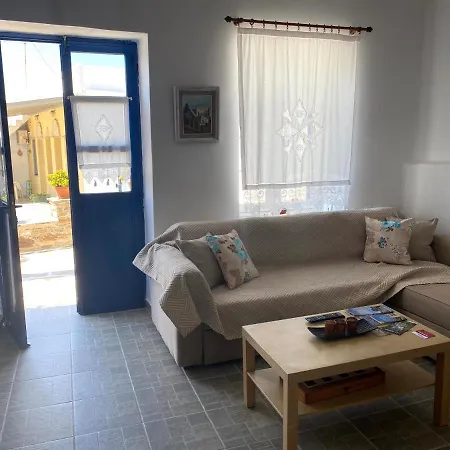 Сasa de vacaciones Traditional Kechros