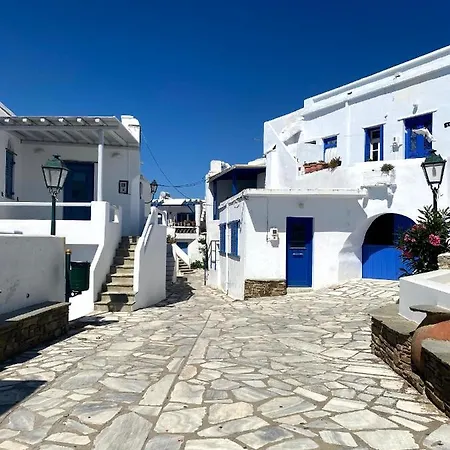 Vakantiehuis Traditional