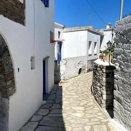 Σπίτι διακοπών Traditional