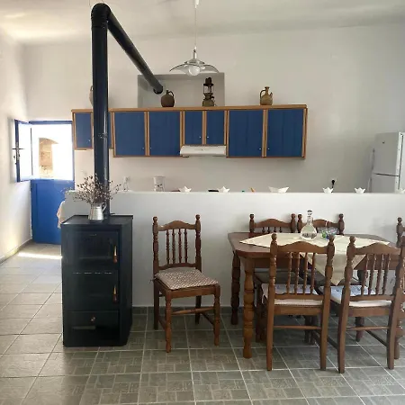 Holiday home Traditional