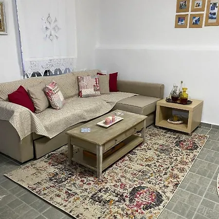 Сasa de vacaciones Traditional *