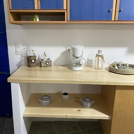 Holiday home Traditional Kechros