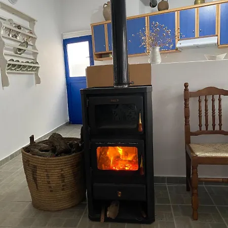 Traditional Holiday home