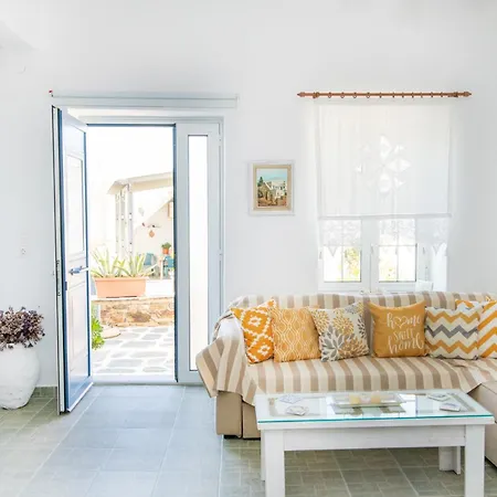 Holiday home Traditional