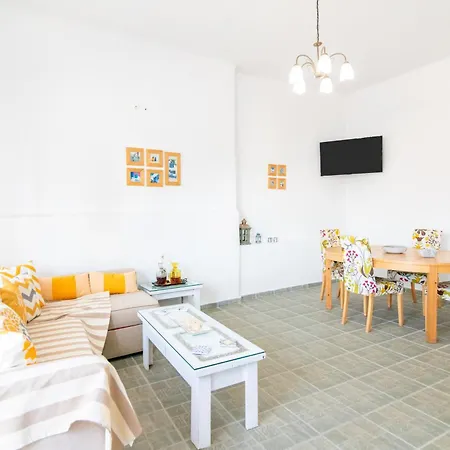 Traditional Vakantiehuis