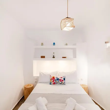 Vakantiehuis Traditional Kechros