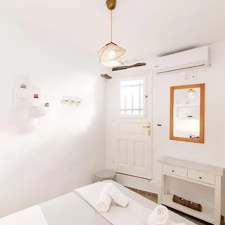 Vakantiehuis Traditional Kechros
