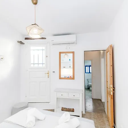 Traditional Vakantiehuis Kechros