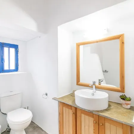 Traditional Vakantiehuis Kechros
