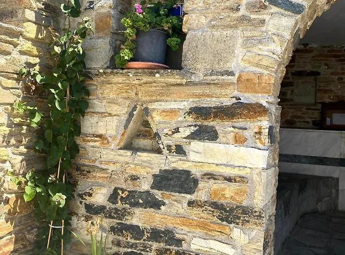 Tatil Evi Traditional *