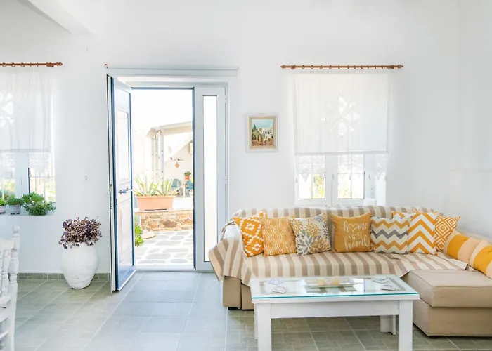 Tatil Evi Traditional