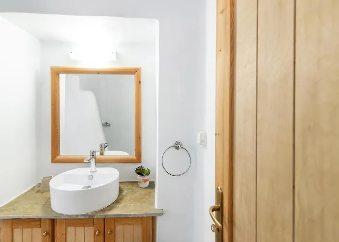 Tatil Evi Traditional